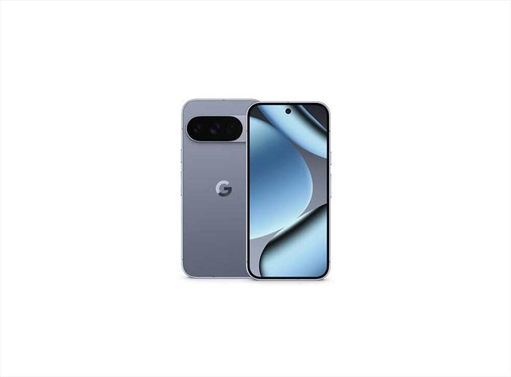 Immagine del prodotto GOOGLE - PIXEL 10 PRO XL 512GB-Grigio argento