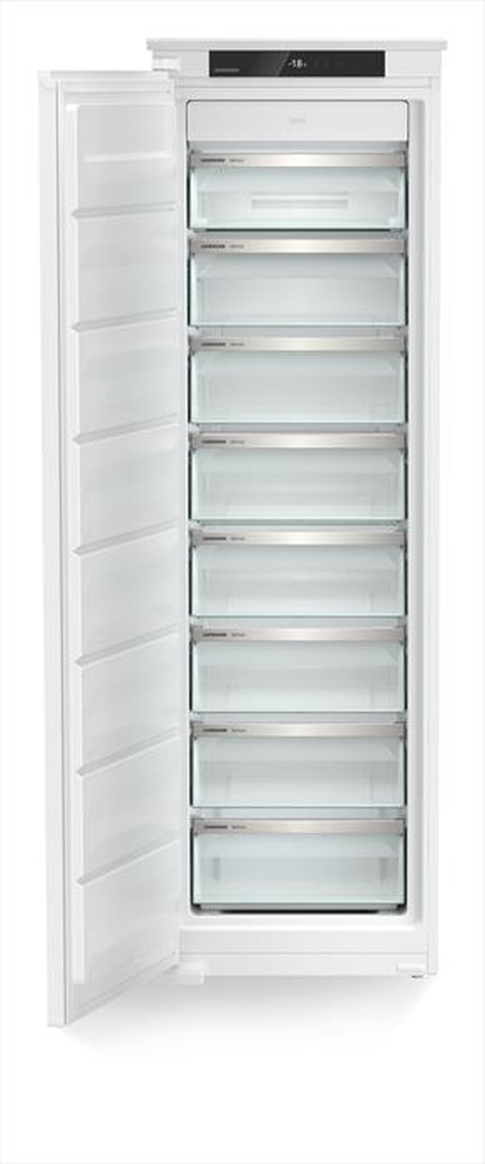 Immagine del prodotto LIEBHERR - Congelatore verticale SIFNSF 5128-20 Classe F-Bianco