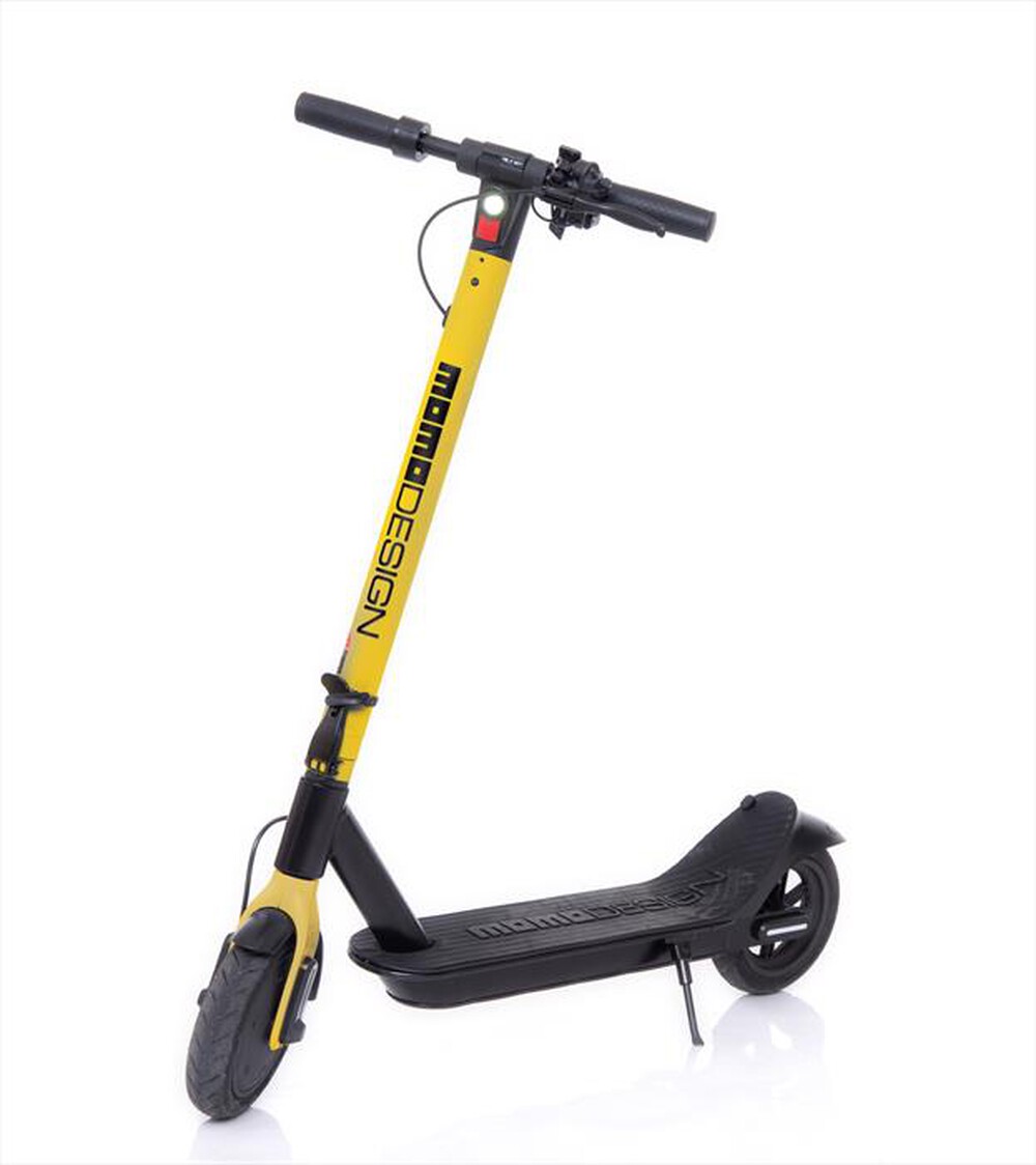 Immagine del prodotto MOMODESIGN - Monopattino elettrico EVO 9 YELLOW DF