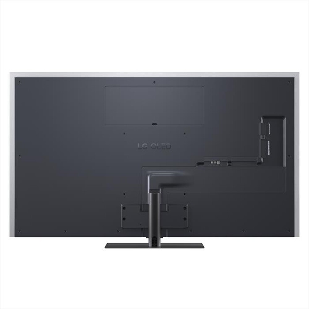 Immagine del prodotto LG - Smart TV OLED EVO AI 4K 65" G6S OLED65G66LS-Dark Satin Silver