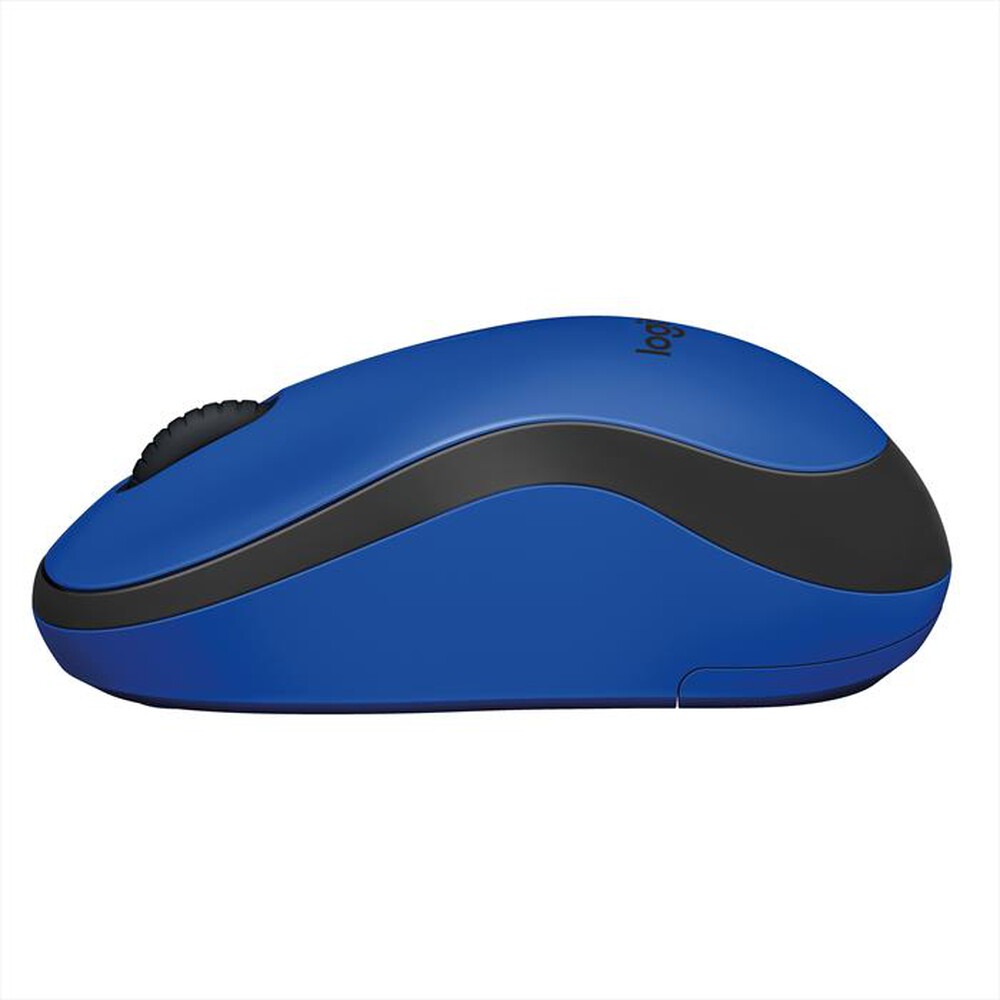 Immagine del prodotto LOGITECH - M220 SILENT BLU-Blu