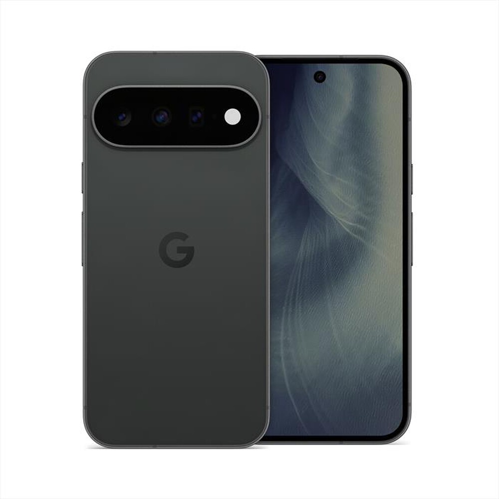 Immagine del prodotto GOOGLE - Smartphone Google Pixel 11 512GB-Nero ossidiana