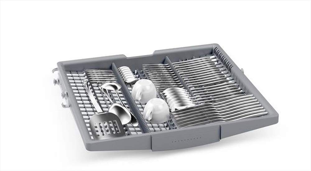 Immagine del prodotto BOSCH - Lavastoviglie SMS6ECI12E Classe A 14 Coperti-Acciaio anti-impronta