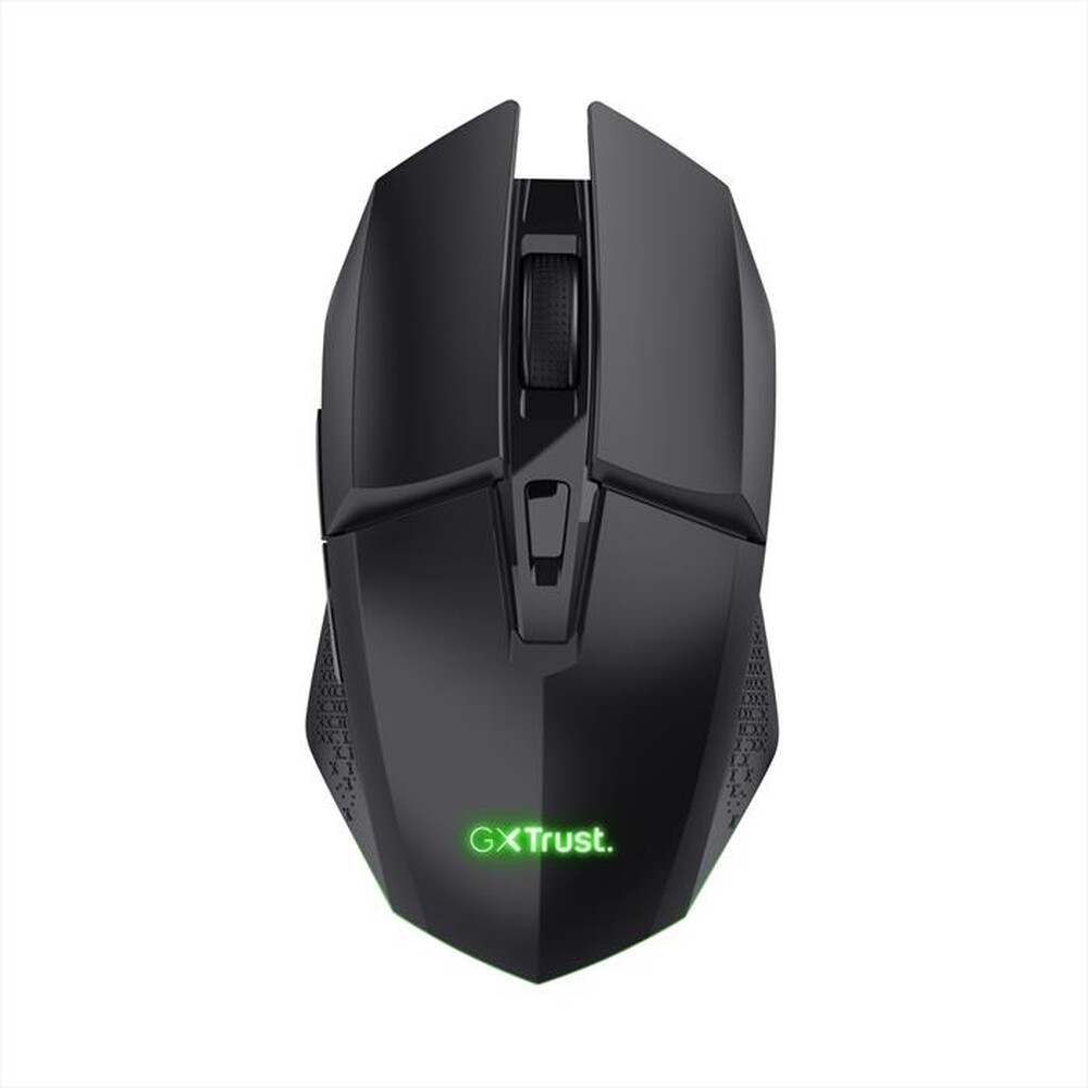 Immagine del prodotto TRUST - GXT110 FELOX WIRELESS MOUSE-Black