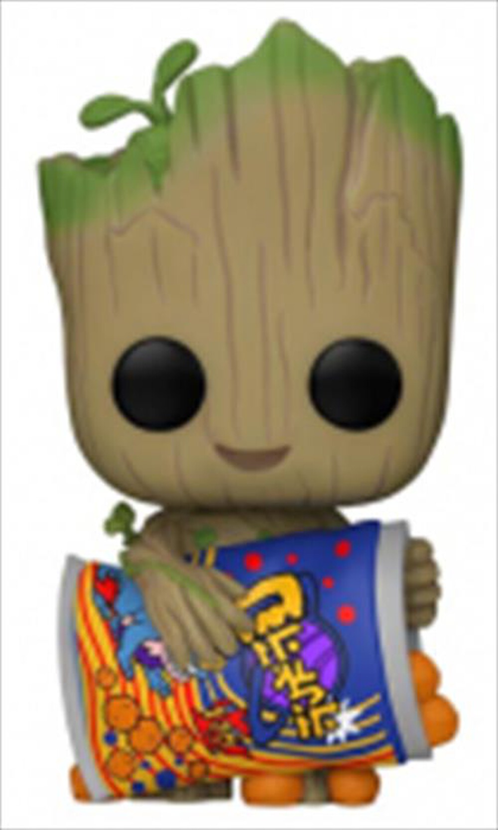 Immagine del prodotto FUNKO - Action figure I Am Groot Groot Cheese Puffs 1196