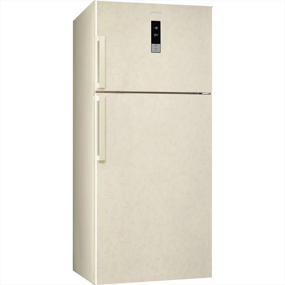Immagine del prodotto SMEG - Frigorifero combinato FD84EN4HM1 Classe E 586lt-Efetto Marmo