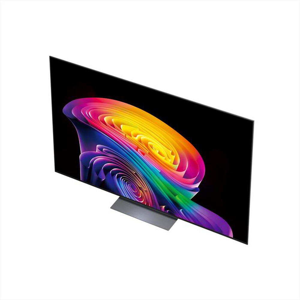 Immagine del prodotto LG - Smart TV OLED Evo AI 77" C6 PRO OLED77C66LB-Charcoal Black