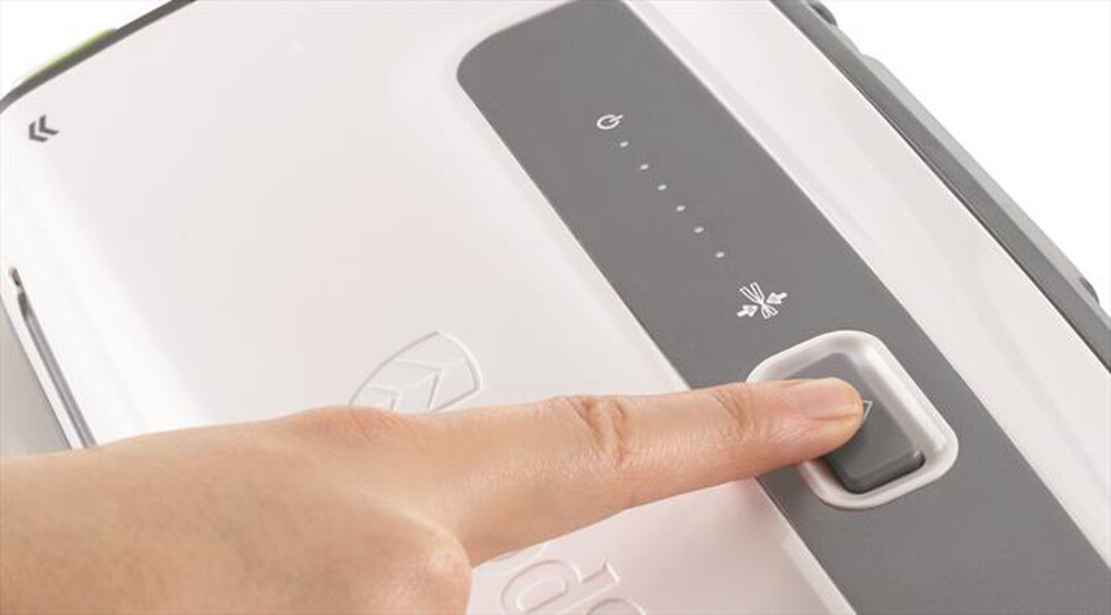 Immagine del prodotto FOODSAVER - Macchina sottovuoto 14X-White