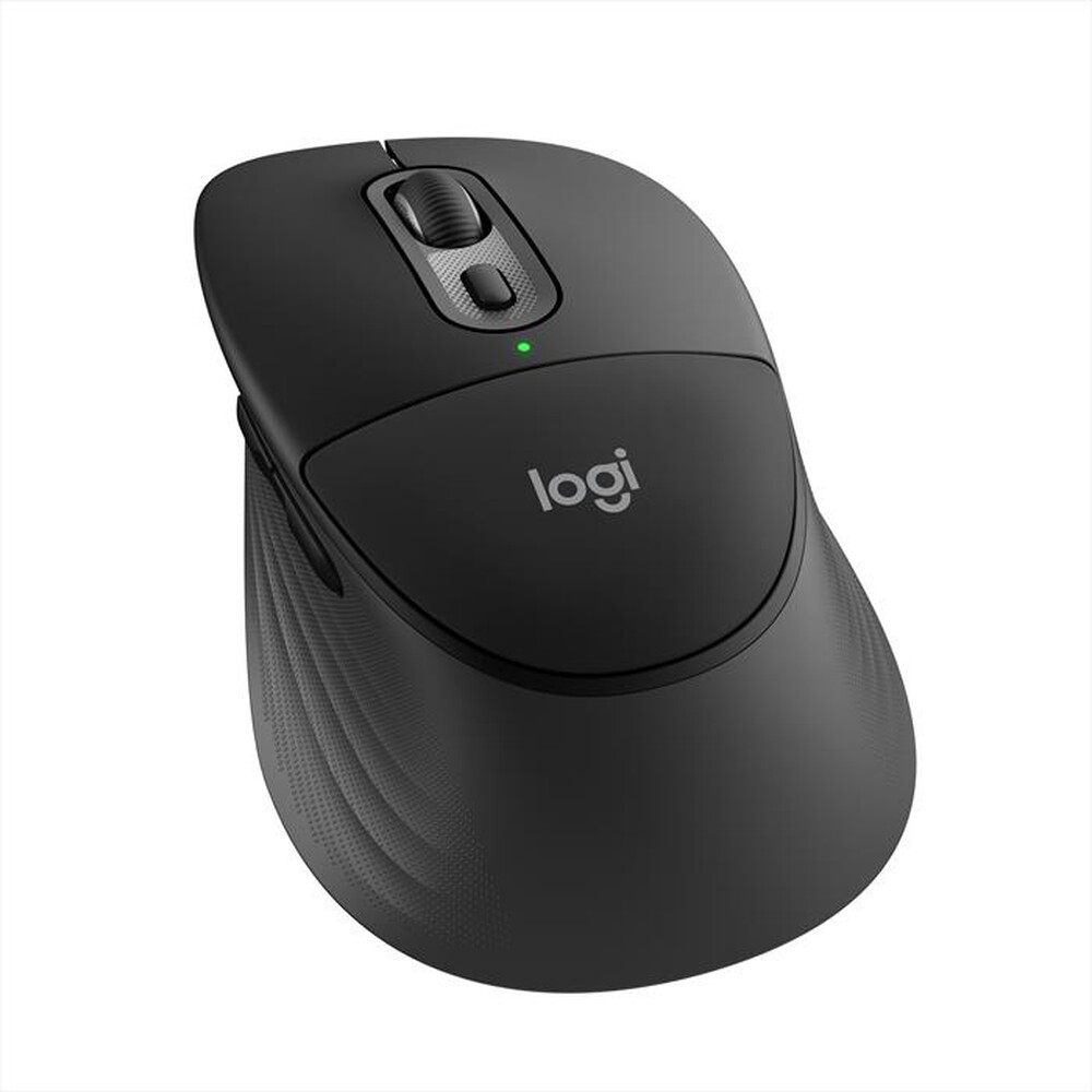 Immagine del prodotto LOGITECH - Mouse Signature Comfort Plus M850L-Graphite