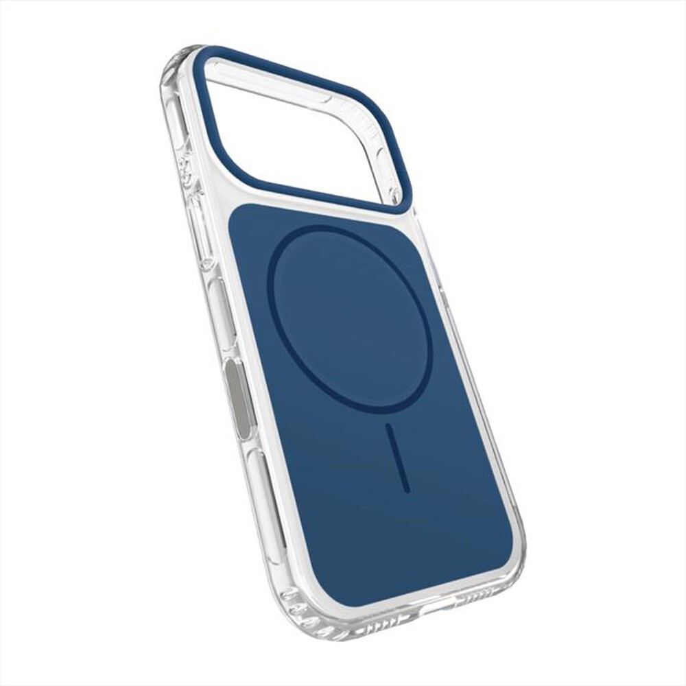 Immagine del prodotto SBS - Cover Block per iPhone 17 Pro-blu