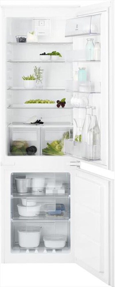 ELECTROLUX - Frigorifero incasso ENT6TE18S Classe E