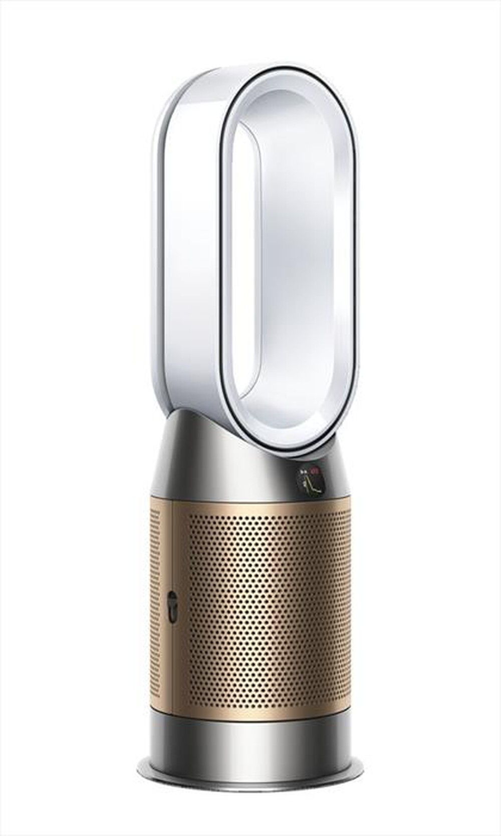 Immagine del prodotto DYSON - PURIFIER HOT+COOL FORMALDEHYDE-ORO/BIANCO/NICKEL