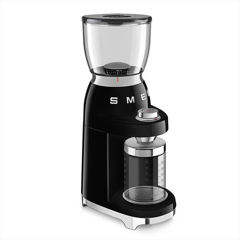 Immagine del prodotto SMEG - Macinacaff&egrave; 50's Style &ndash; CGF01BLEU-Nero