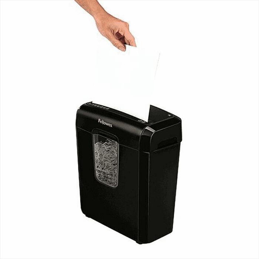 Immagine del prodotto FELLOWES - Distruggi documenti