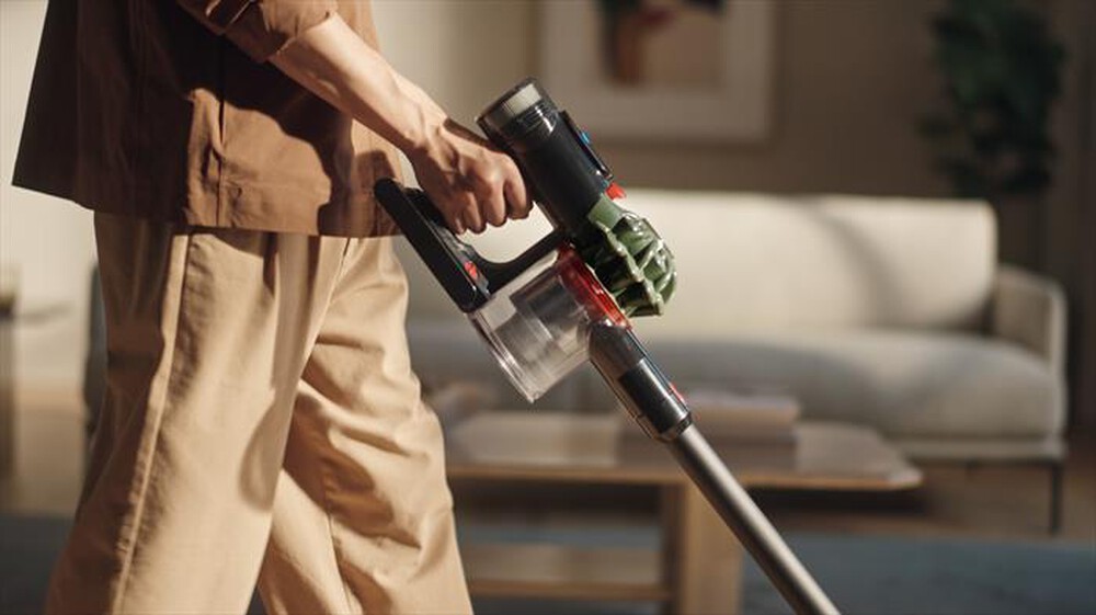 Immagine del prodotto DYSON - Scopa elettrica V8 Cyclone-Verde Nero