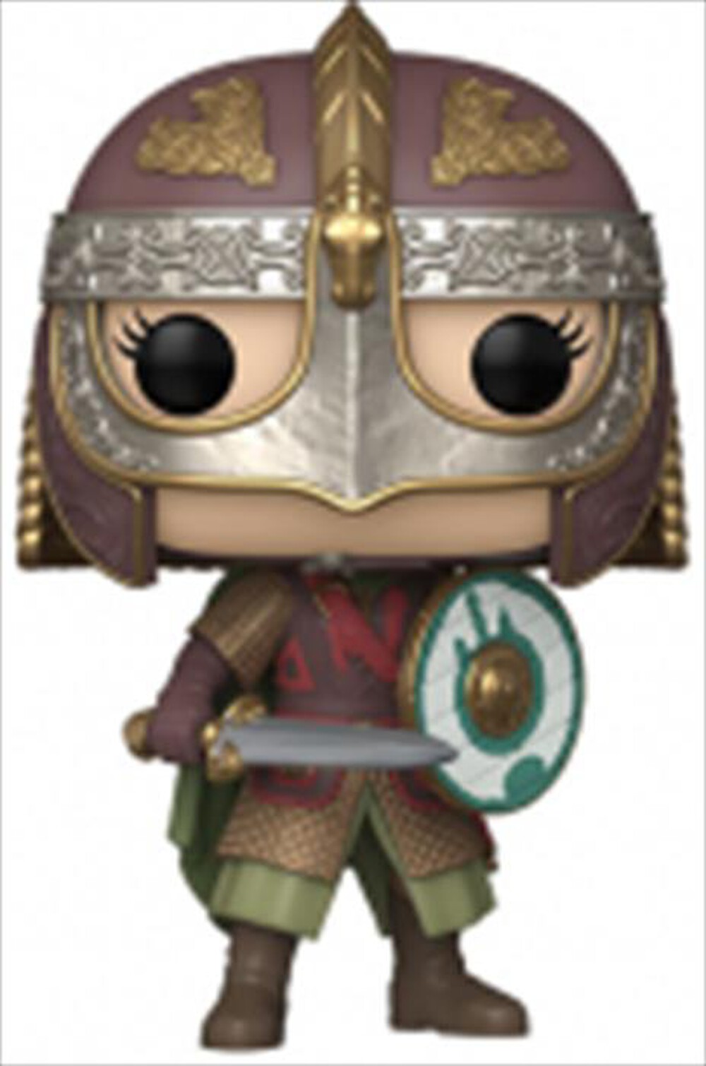 Immagine del prodotto FUNKO - POP Il Signore degli Anelli Eowyn 1743 - 51527-n.d.