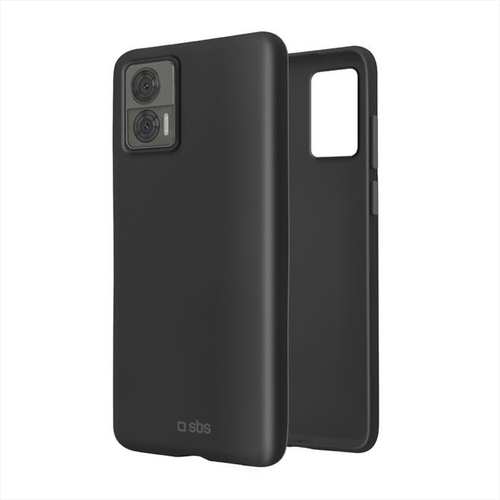 Immagine del prodotto SBS - Cover TESENSMOE30NK per Motorola Edge 30 Neo-Nero