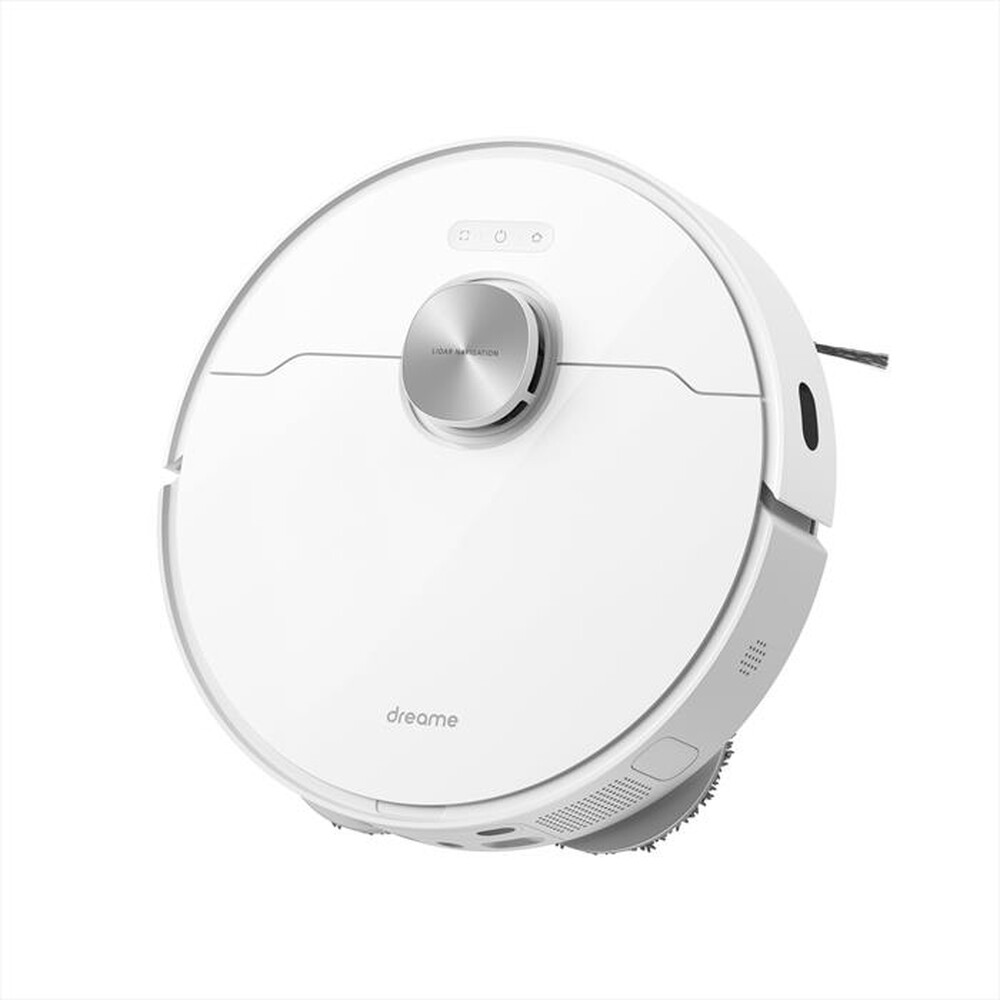 Immagine del prodotto DREAME - Aspirapolvere robot L10s Ultra Combo +3 Dust Bag-Bianco