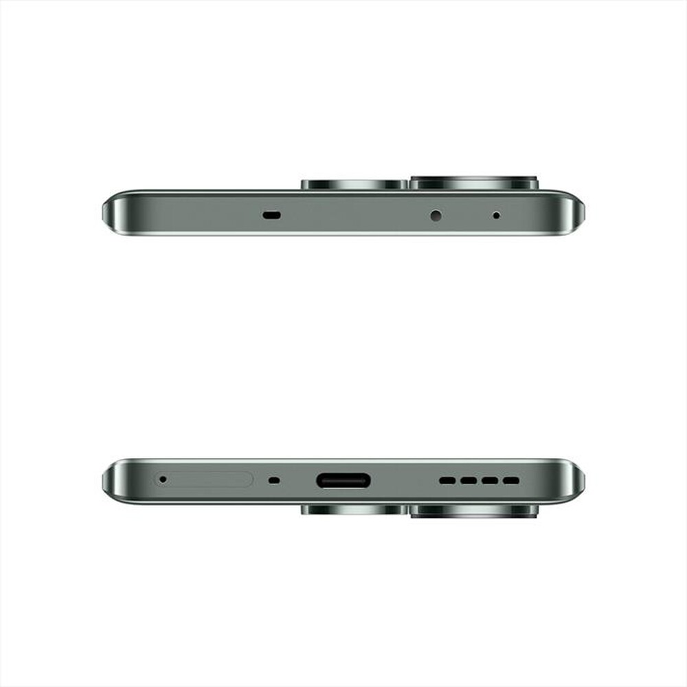Immagine del prodotto REALME - Smartphone REALME GT6 5G (512GB 16 GB)-Razor Green