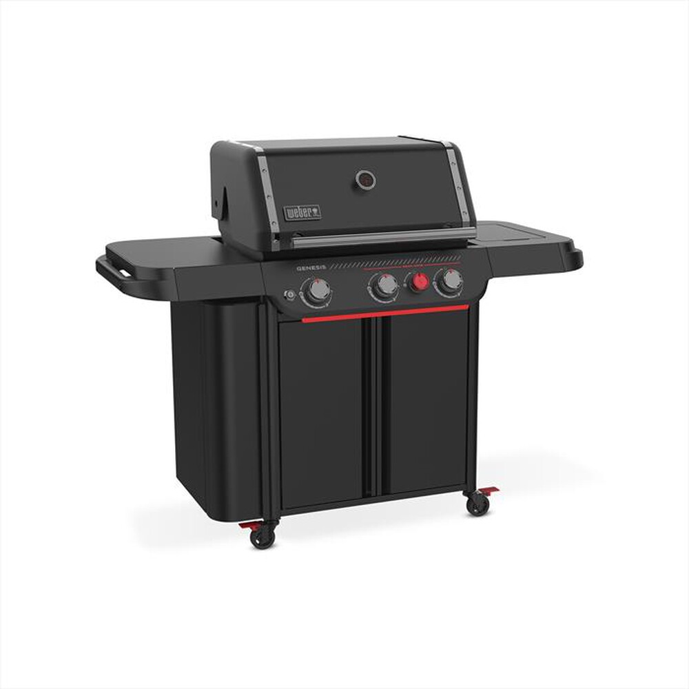 Immagine del prodotto WEBER - Barecue a gas GENESIS E-330WR-Nero