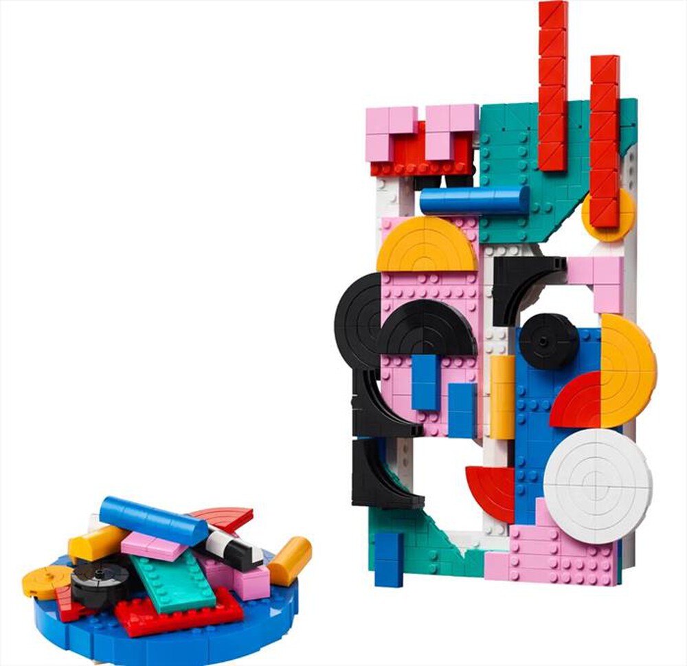 Immagine del prodotto LEGO - ART Arte moderna - 31210