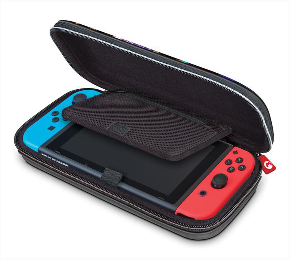 Immagine del prodotto BIG BEN - CUSTODIA MARIO SWITCH-Fantasia