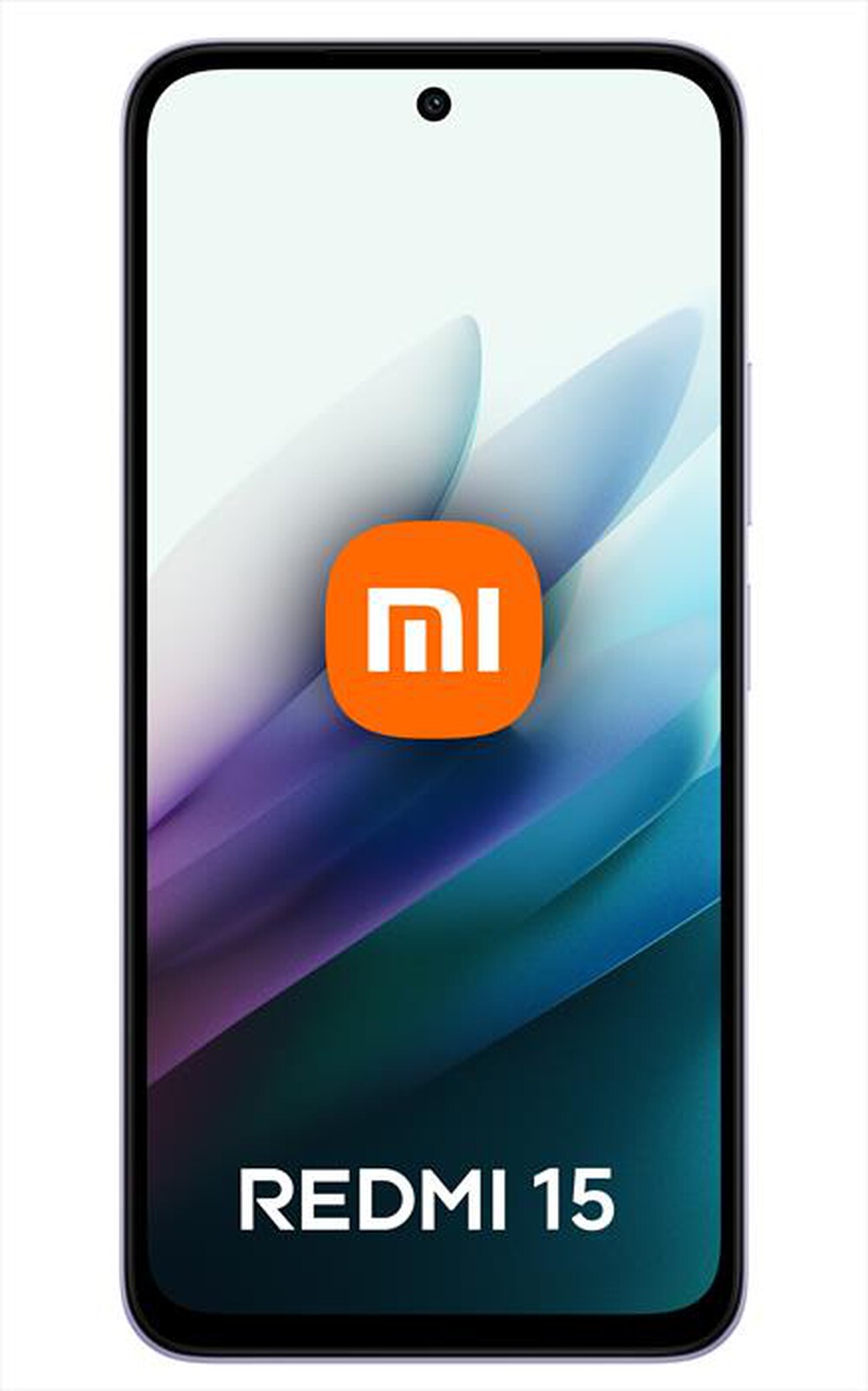Immagine del prodotto XIAOMI - Smartphone REDMI 15 8G RAM 256G ROM-Sandy Purple
