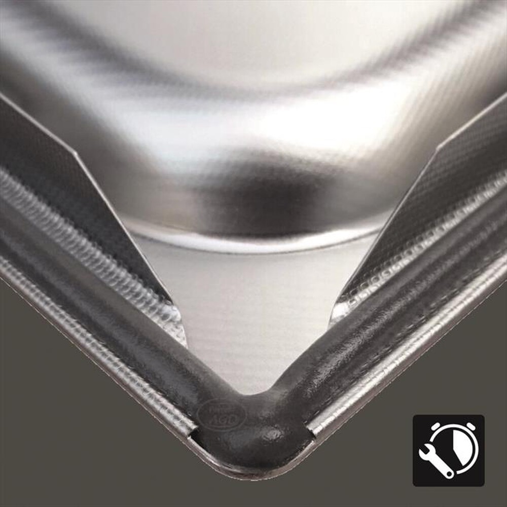 Immagine del prodotto GLEM GAS - Lavello 1 vasca CIT861SX-Inox