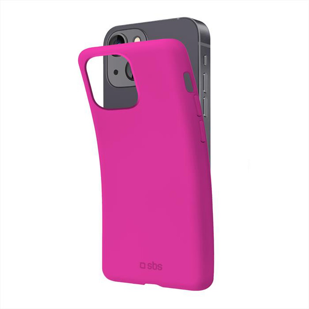 Immagine del prodotto SBS - TECOVVANIP1361P-Rosa