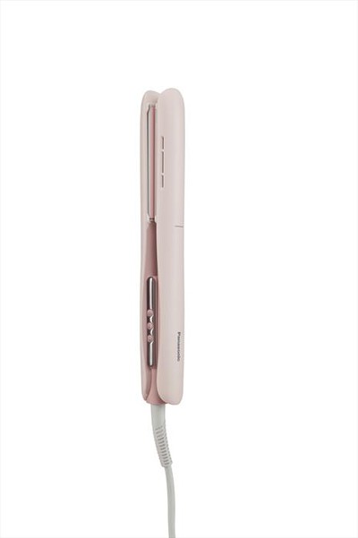 PANASONIC - Piastra a ioni 2 in 1 EH-HV31-P503-Rosa