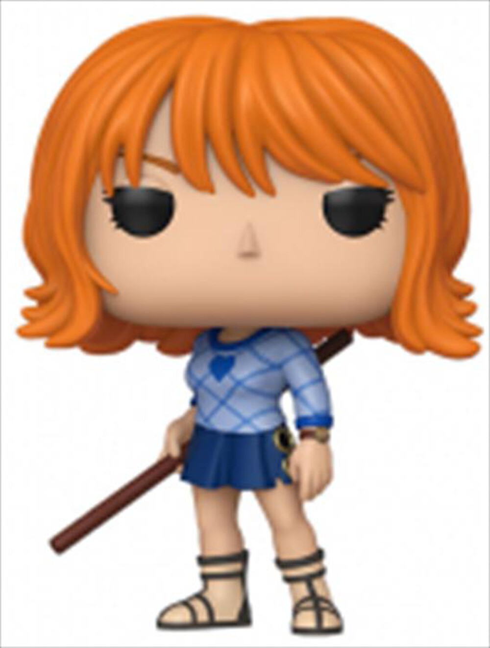 Immagine del prodotto FUNKO - POP One Piece Nami 1880 - 75666