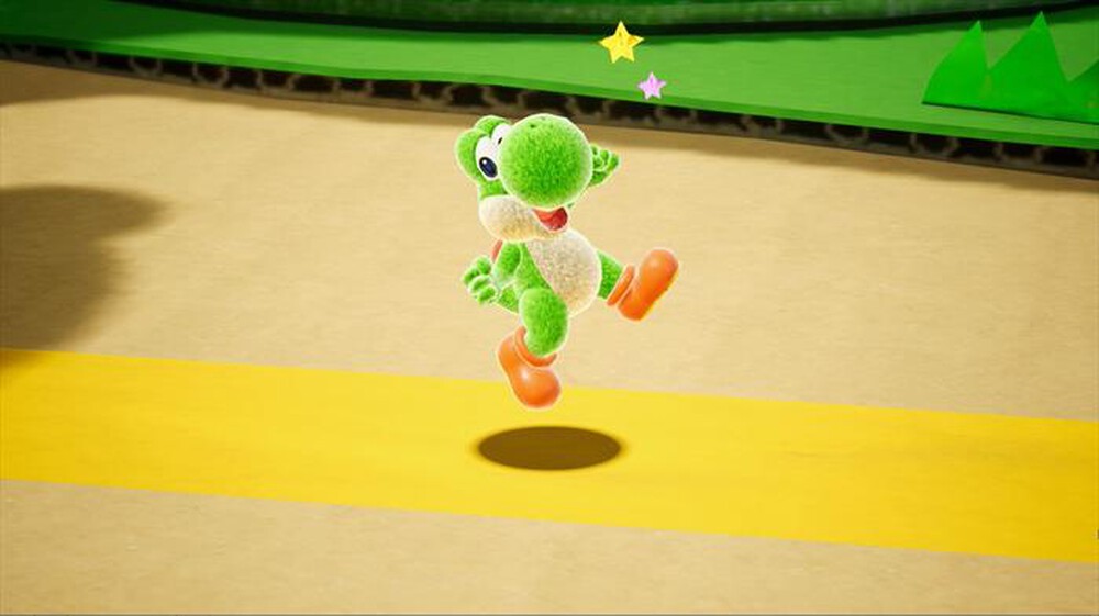 Immagine del prodotto NINTENDO - HAC Yoshi's Crafted World