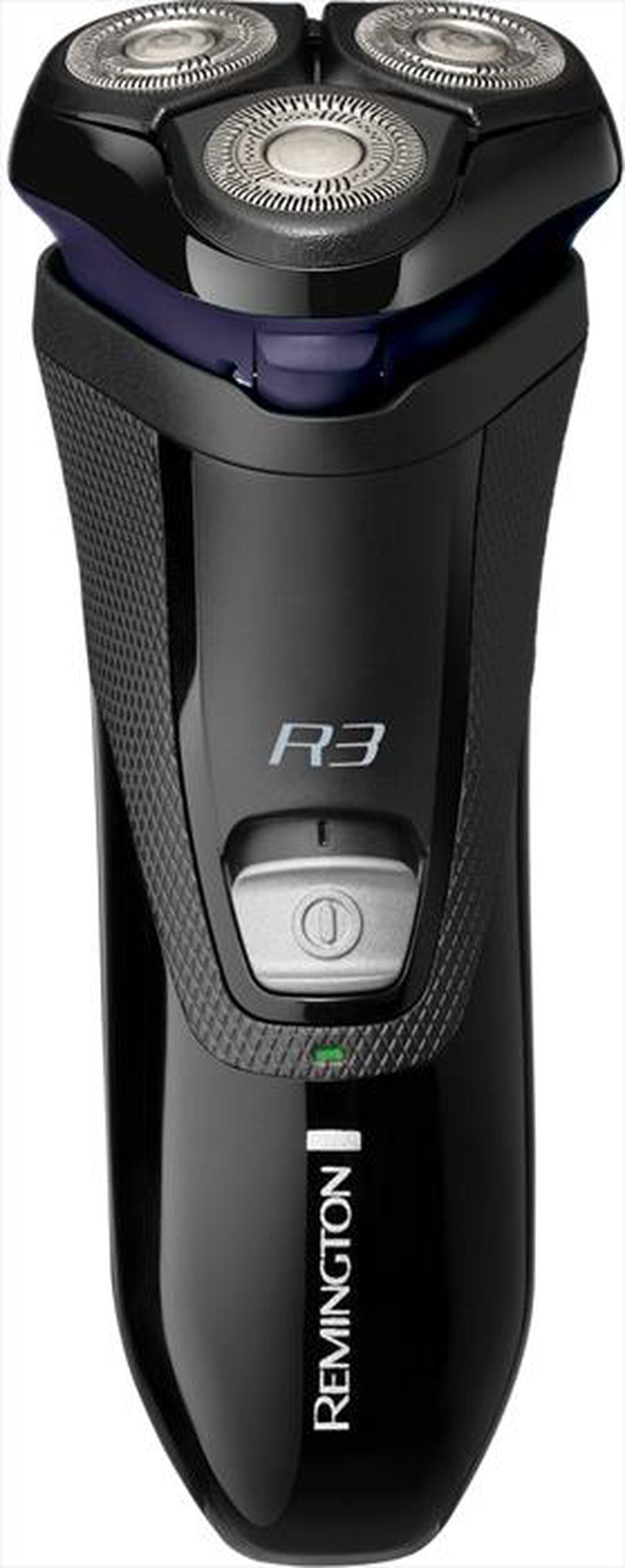 Immagine del prodotto REMINGTON - Rasoio R3002-NERO/BLU