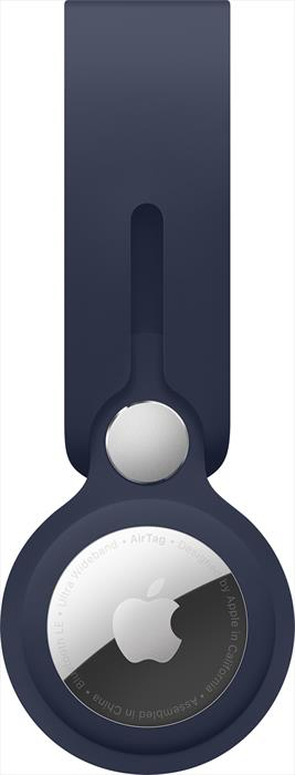 Immagine del prodotto APPLE - Laccetto AirTag-Deep Navy