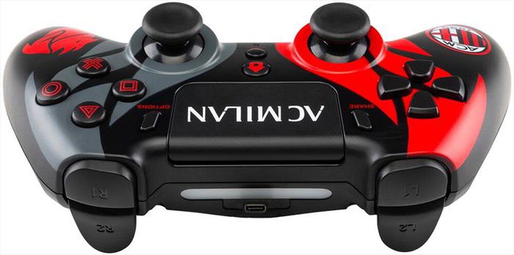 Immagine del prodotto QUBICK - WIRELESS CONTROLLER AC MILAN