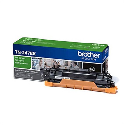 BROTHER - TN247BK
