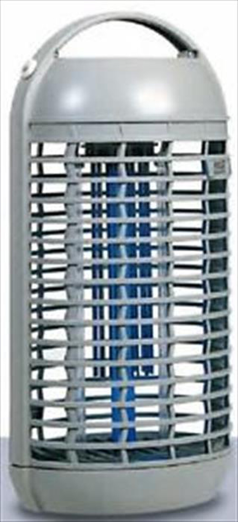 Immagine del prodotto MO-EL - Antizanzare CRI-CRI 300N-Grigio