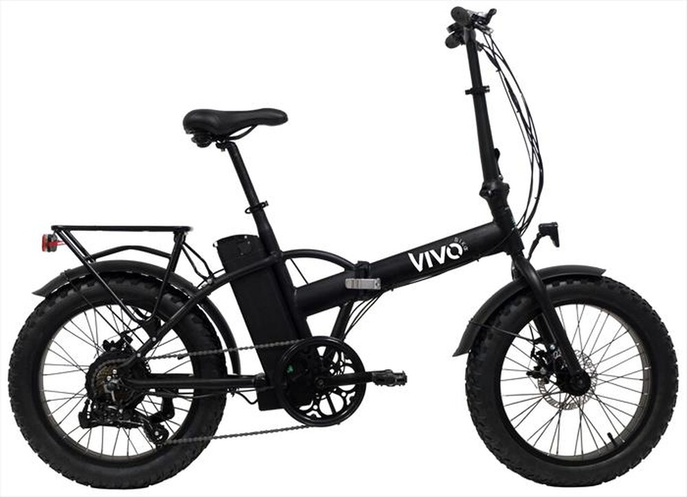 Immagine del prodotto VIVOBIKE - M-VF19-nero