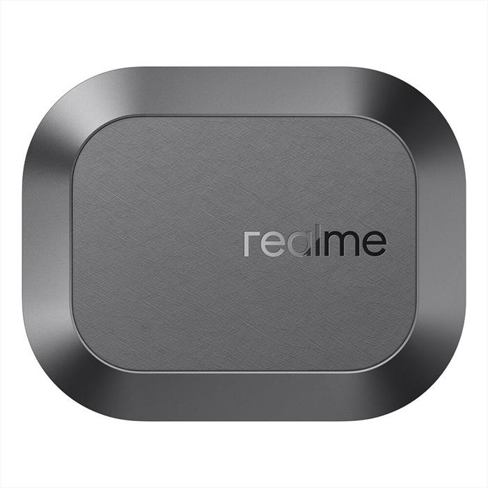 Immagine del prodotto REALME - Auricolari BUDS AIR 8 WIRELESS EAR BUDS-MASTER GREY
