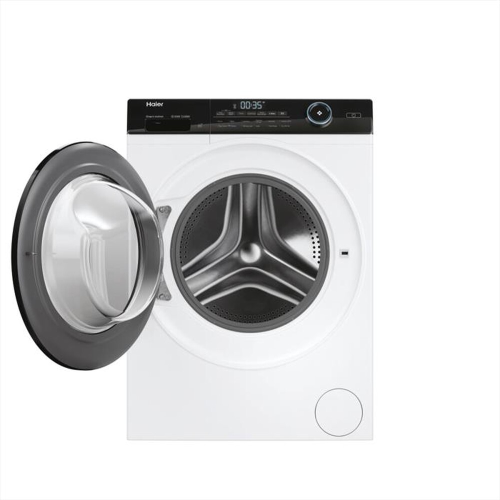 Immagine del prodotto HAIER - Lavatrice HW90-B14959U1-IT 9 Kg Classe A-Bianco