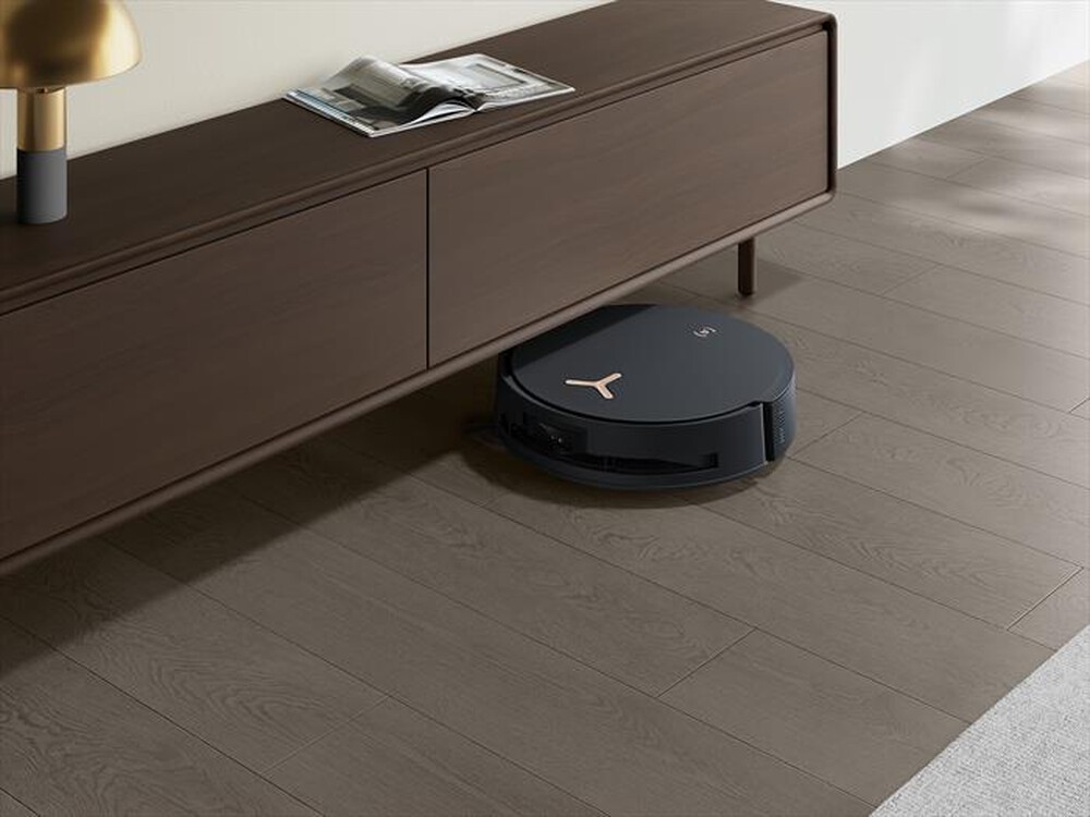 Immagine del prodotto ECOVACS - Aspirapolvere robot DEEBOT X8 PRO OMNI-Nero