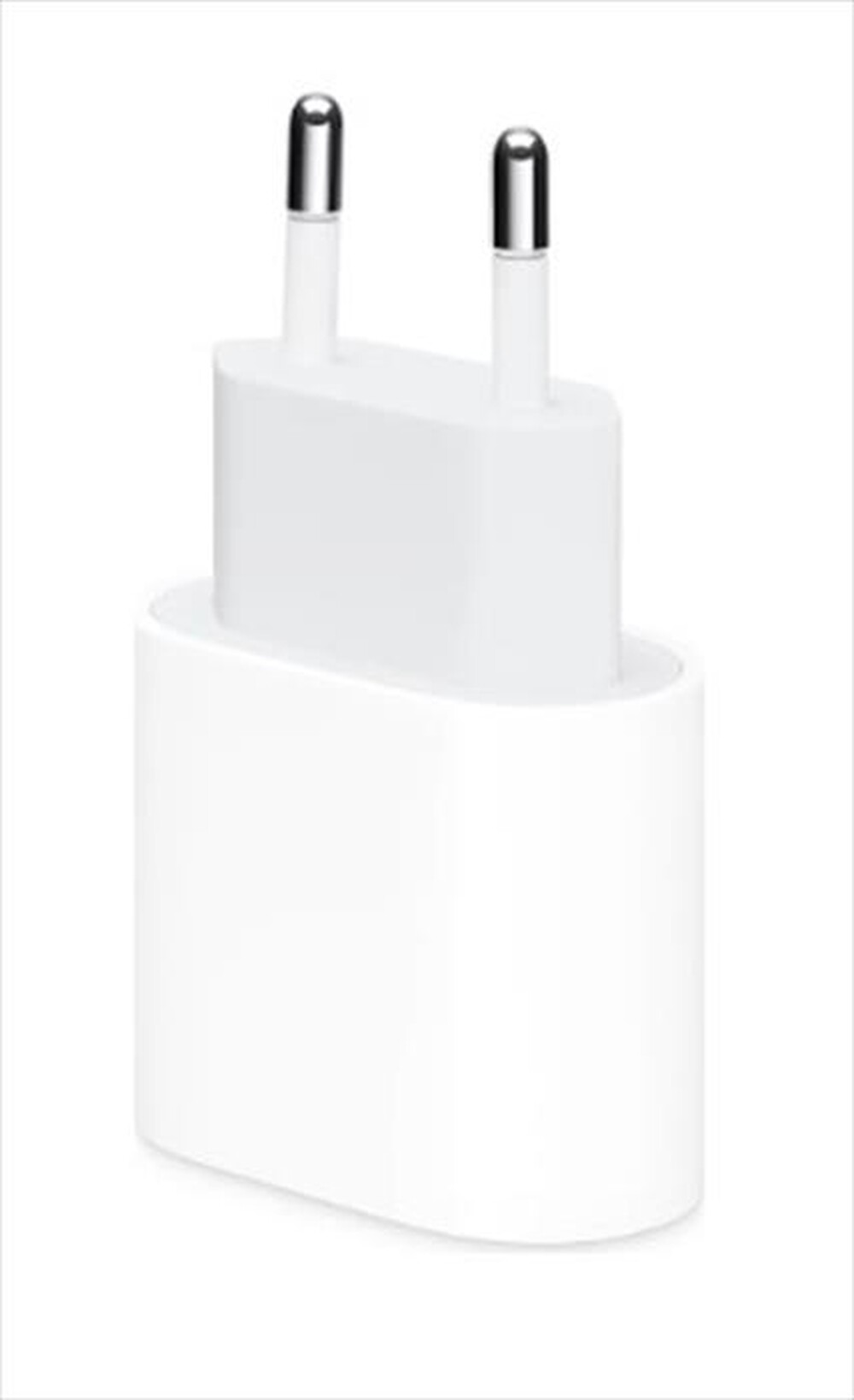 Immagine del prodotto APPLE - Alimentatore USB-C da 20W-Bianco