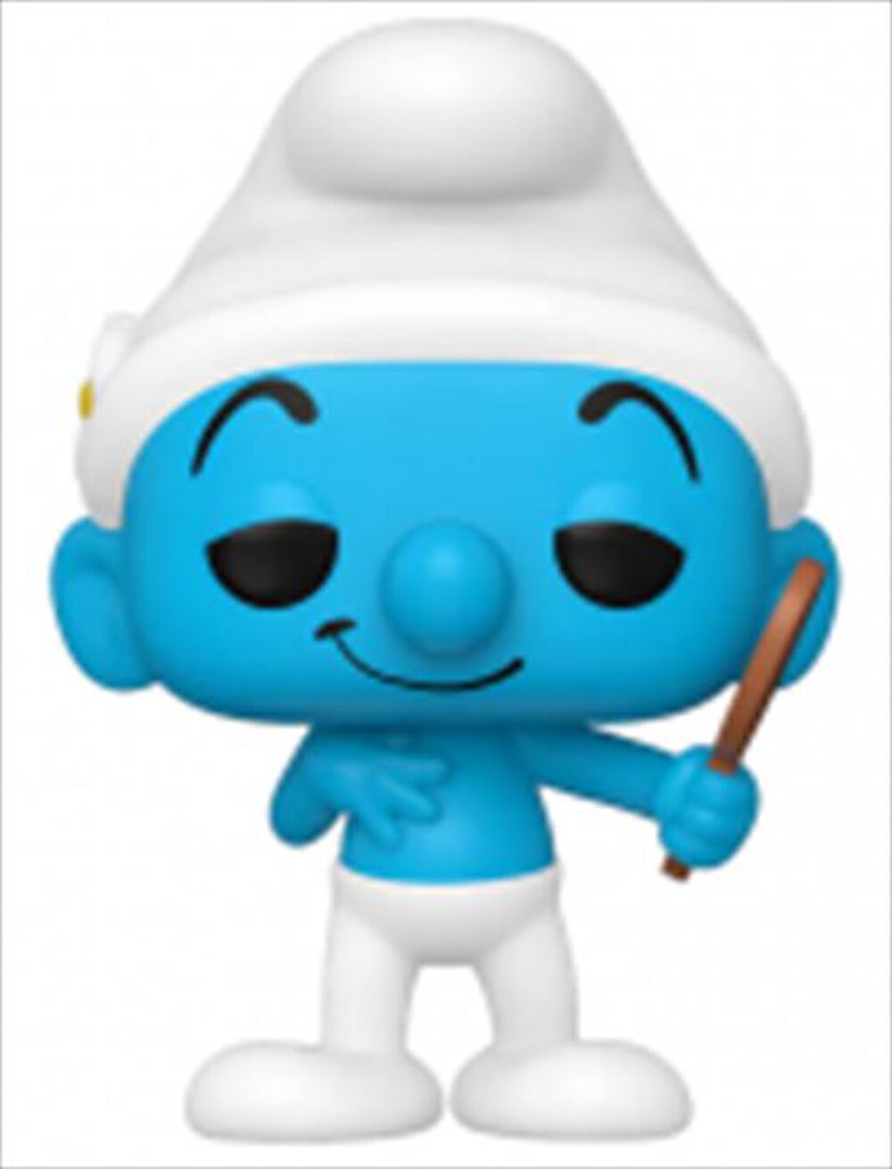 Immagine del prodotto FUNKO - Action figure I Puffi Puffo Vanitoso 1517