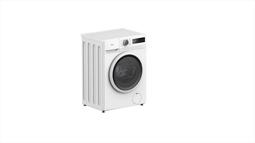Immagine del prodotto MIDEA - Lavatrice MF110W90BA10/W-IT 9 Kg Classe A-Bianco