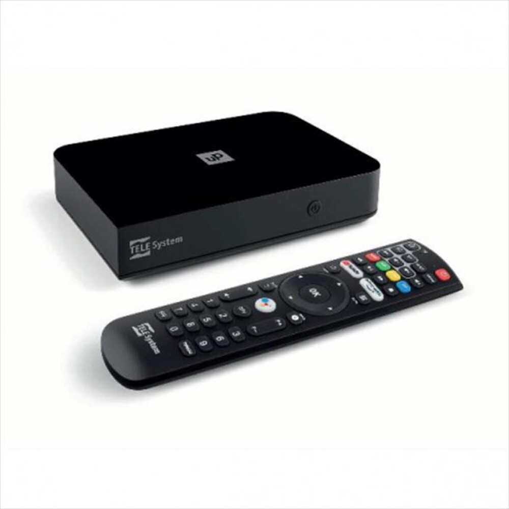 Immagine del prodotto TELESYSTEM - 21005320-Nero