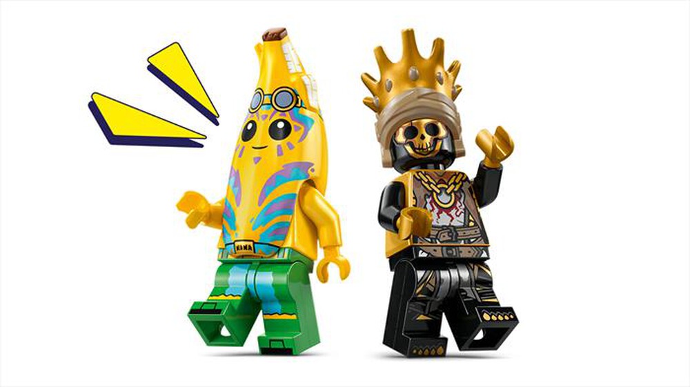 Immagine del prodotto LEGO - FORTNITE Klombo 77077