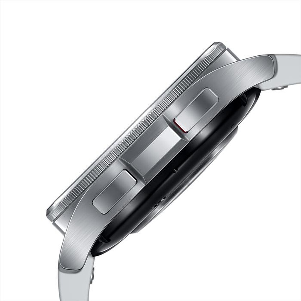 Immagine del prodotto SAMSUNG - Galaxy Watch6 Classic 43mm-Silver