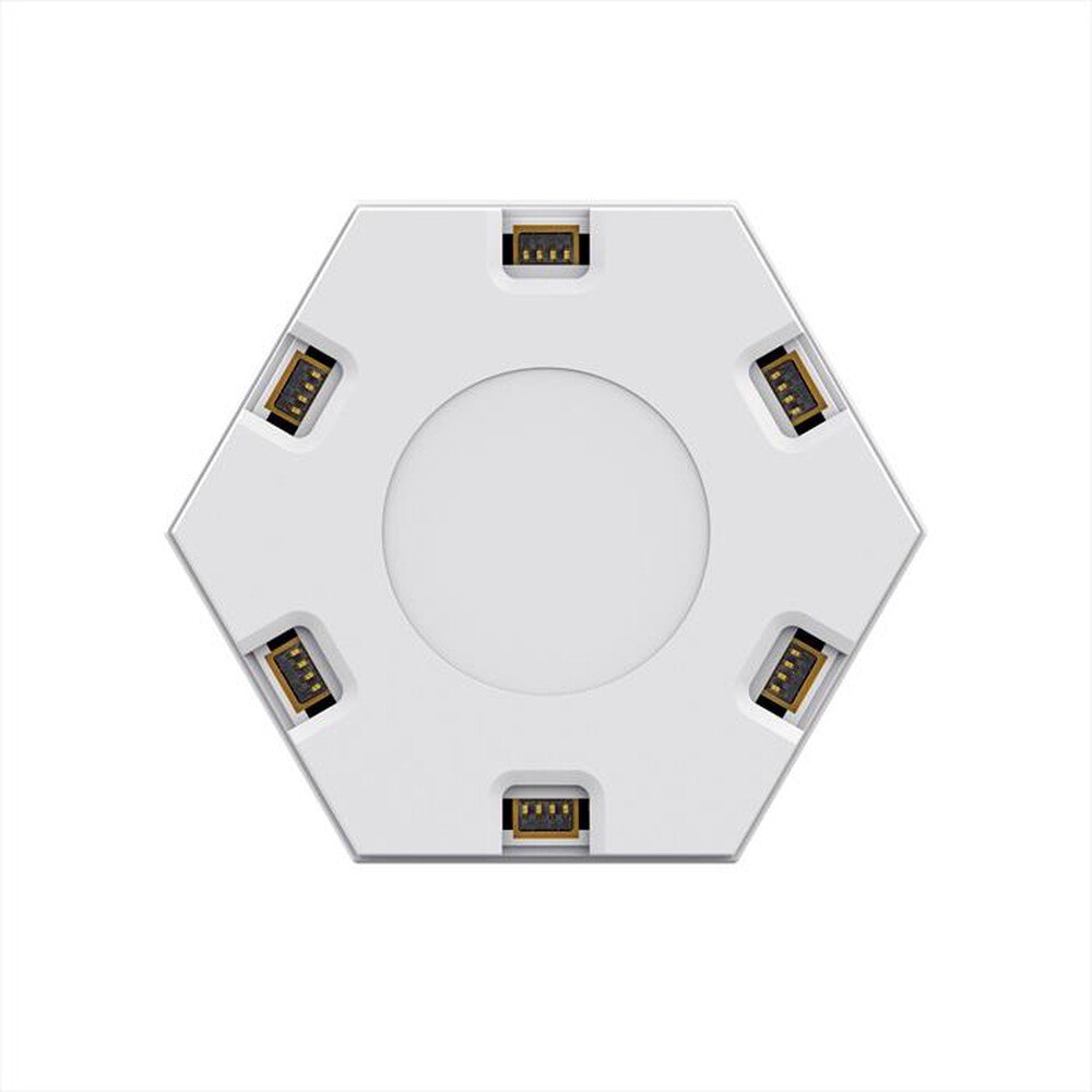 Immagine del prodotto TRUST - GXT903 VYBZ LED HEXAGON PANELS 3-PACK-White
