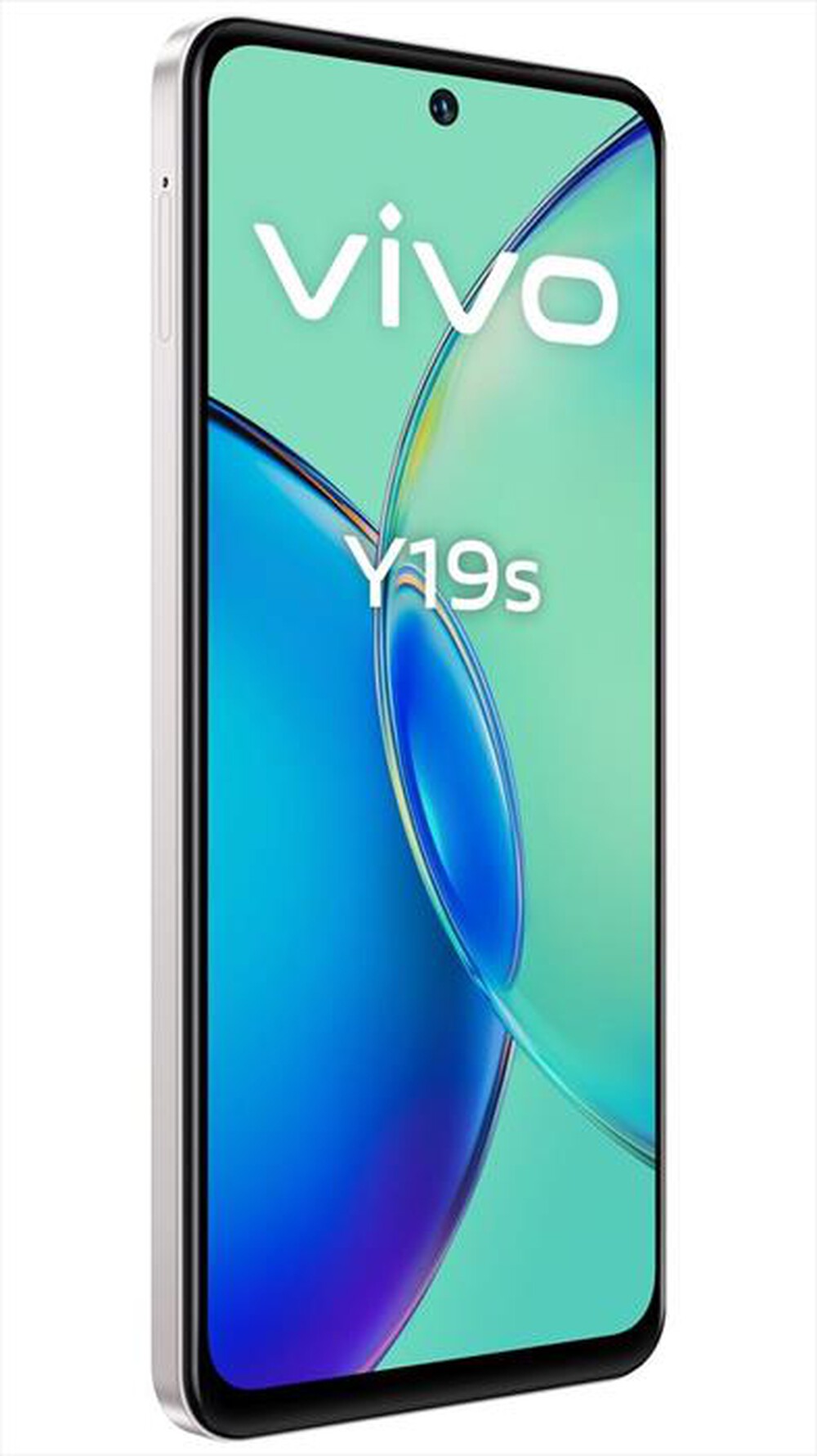Immagine del prodotto VIVO MOBILE - Smartphone Y19 S 256 GB-PEARL SILVER