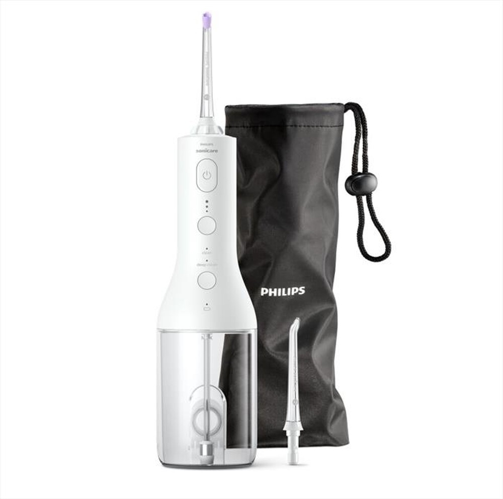 Immagine del prodotto PHILIPS - Idropulsore HX3806/31-Bianco